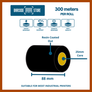 Thermal Ribbon