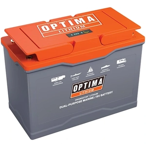 Deep Cycle Battery