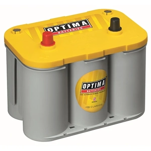 Deep Cycle Battery