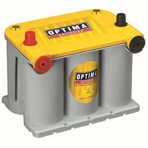 Deep Cycle Battery