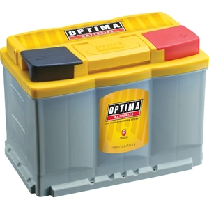 Deep Cycle Battery