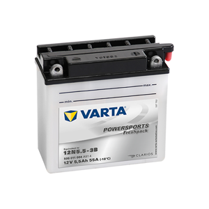 Lead Acid Battery