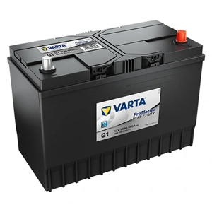 Lead Acid Battery