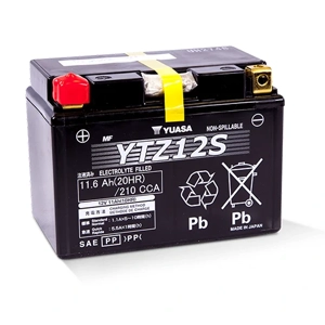 Lead Acid Battery