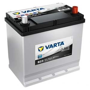 Rechargeable Battery