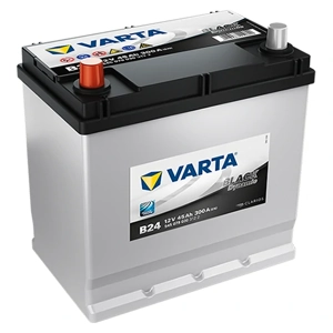 Rechargeable Battery