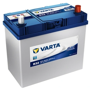 Rechargeable Battery