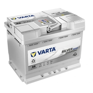 Rechargeable Battery