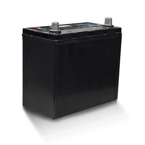 Rechargeable Battery