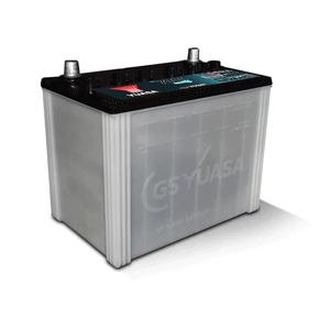 Rechargeable Battery