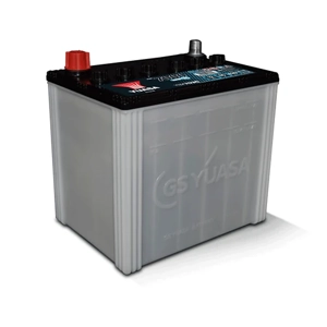Rechargeable Battery