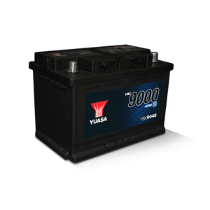 Rechargeable Battery