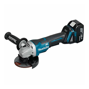 Angle Grinder