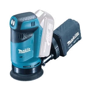 Orbital Sander