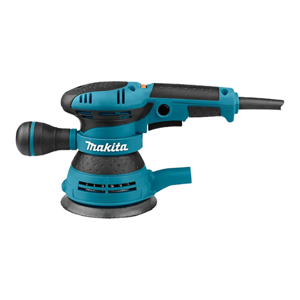 Orbital Sander