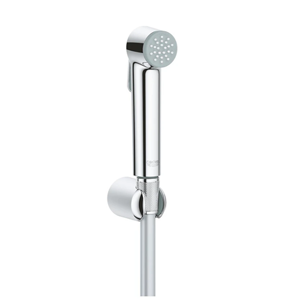 uae/images/productimages/baytsuq-building-materials/shattaf/grohe-tempesta-f-wall-holder-hand-shower-with-trigger-control-2635400f-chrome-5-5-l-min-1250-mm.webp