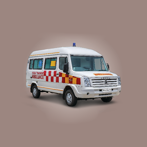 Ambulance