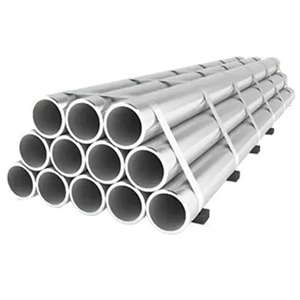 Mild Steel Pipe