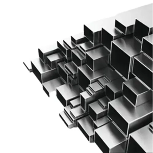 Mild Steel Square Tube