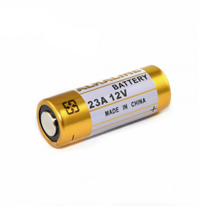 Alkaline Battery