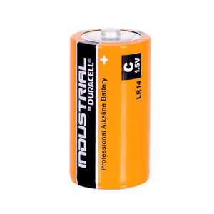 Alkaline Battery