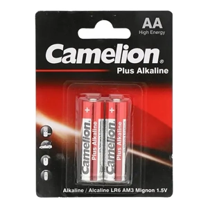 Alkaline Battery