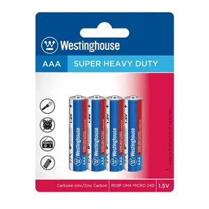 Alkaline Battery
