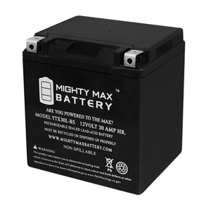 Lead Acid Battery