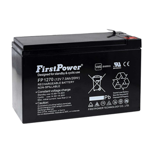 Lead Acid Battery