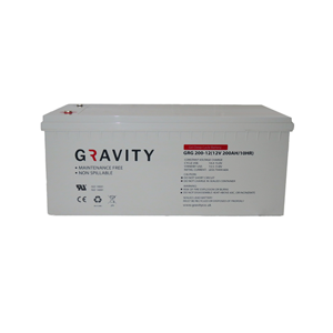 Lead Acid Battery