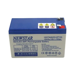 Lead Acid Battery