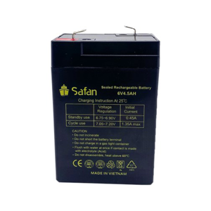 Lead Acid Battery