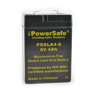 Lead Acid Battery