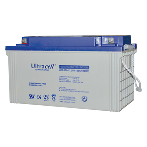 Lead Acid Battery