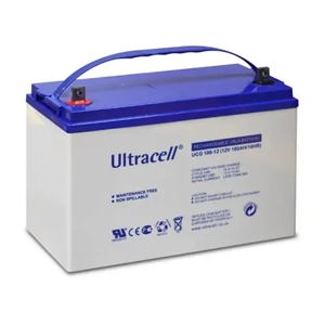 Lead Acid Battery