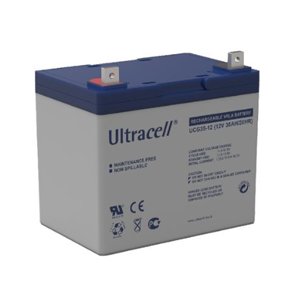Lead Acid Battery