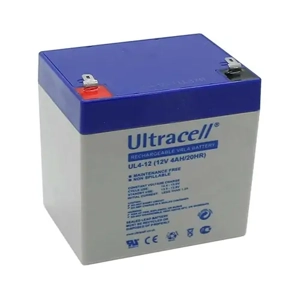 Lead Acid Battery