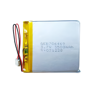 Lithium Battery