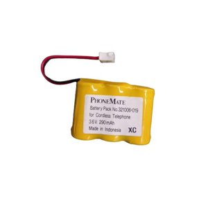 Rechargeable Battery