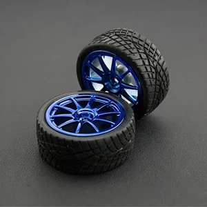 Rubber Wheel