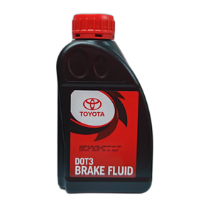 Brake Fluid