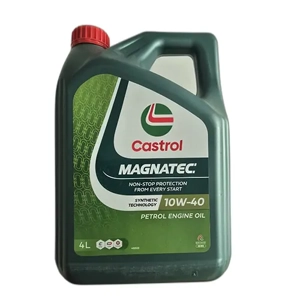 Engine Oil