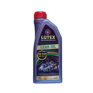 Gear Oil