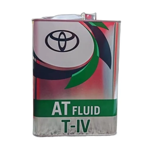 Transmission Oil