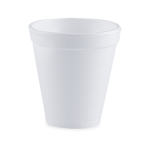 Disposable Foam Cup