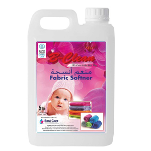 Fabric Softener