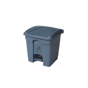 Garbage Bin