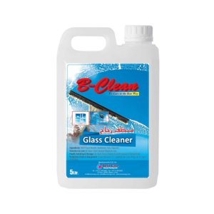 Glass Cleaner