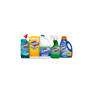 Laundry Detergent
