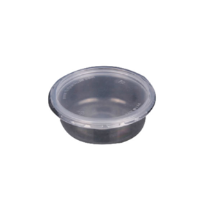 Plastic Bowl Lid